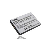 Baterie MP3-Player VHBW pentru Creative Nomad Jukebox Zen NX, Jukebox Zen XTRA, Muvo 2, Muvo 2 FM - 900 mAh 3,7 V Li-I