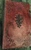 CELE OPT GLASURI SAU OCTOIHUL CEL MIC IN LIMBA ROMANA CU CARACTERE CHIRILICE 1866