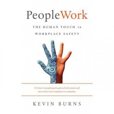 Peoplework: The Human Touch in Workplace Safety foto
