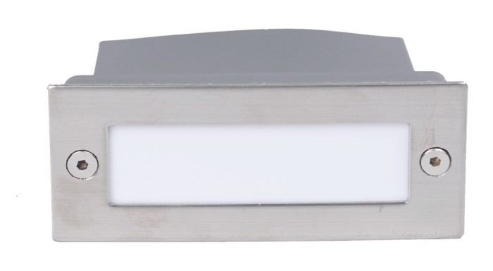 Spot Incastrat Armin 12 LED 0.1W 2700K IP65