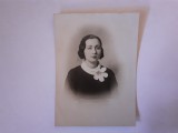 Fotografie dimensiune 3/6 cm cu fată din Italia 5