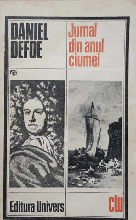 JURNAL DIN ANUL CIUMEI-DANIEL DEFOE-216141