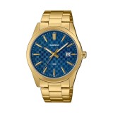 Cumpara ieftin Ceas Barbati, Casio, Collection MTP-VD MTP-VD03G-2AUDF - Marime universala
