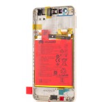 Display Huawei P10 Lite Gold 2017 OEM Ecran LCD Inlocuire