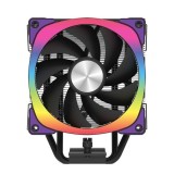 Cooler procesor Super Flower COOLDEX ST4 iluminare aRGB