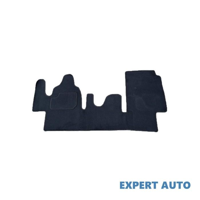 Covoare mocheta mercedes sprinter i w901-w905 1995-2006 cu decupaj pt. schimbator viteza ( mo d0074 ) Alta marca Alt model #7