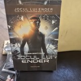 JOCUL LUI ENDER - ORSON SCOTT CARD