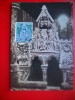 HOPCT MAXIMA NR 1446 BAZILICA SF VICENTIU -AVILA 1968 -SPANIA
