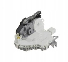 Broasca usa, incuietoare Audi A1 (8X) 10-18, A4/S4 (B8) 07-15, A5/S5 (B8) 07-16, A6 (4G/C7) 11-18, A7 (4G) 10-18, A8 (D4/4F) 09-17, Q3 (8U) 11-18, Q5