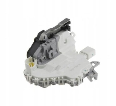 Broasca usa, incuietoare Audi A1 (8X) 10-18, A4/S4 (B8) 07-15, A5/S5 (B8) 07-16, A6 (4G/C7) 11-18, A7 (4G) 10-18, A8 (D4/4F) 09-17, Q3 (8U) 11-18, Q5 foto