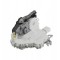 Broasca usa, incuietoare Audi A1 (8X) 10-18, A4/S4 (B8) 07-15, A5/S5 (B8) 07-16, A6 (4G/C7) 11-18, A7 (4G) 10-18, A8 (D4/4F) 09-17, Q3 (8U) 11-18, Q5