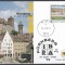 Austria 1999 - Expoziția Internațională de Timbre &bdquo;IBRA &#039;99&rdquo; - N&uuml;rnberg, Carte Maxima