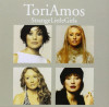 Tori Amos Strangelittlegirls (cd), Rock