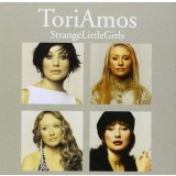 Tori Amos Strangelittlegirls (cd)