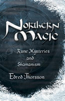 Northern Magic Northern Magic: Rune Mysteries and Shamanism Rune Mysteries and Shamanism foto
