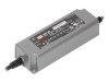 Alimentator LED MEAN WELL NPF-60, 60W, 42V, 1.43A, IP67, 90-305V AC