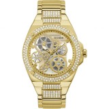 Ceas Barbati, Guess, Big Reveal GW0323G2 - Marime universala