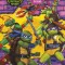 Teenage Mutant Ninja Turtles: Mutant Mayhem: Official Activity Book