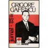 Grigore Gafencu - Jurnal vol. I iunie 1940-iulie 1942 - 125726