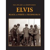 Elvis: From Black And White To Technicolor