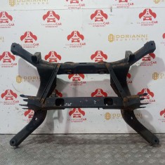 Punte Spate Chevrolet Captiva 2006 - 2011 foto