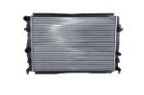 Radiator Audi A3; Seat Ibiza, Leon; Skoda Fabia, Octavia; Vw Golf 7 Sportsvan, Golf 7, Polo, motor: 1.4 Tfsi, intrare/iesire conectare rapida,