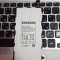 Vand baterie noua si ORIGINALA pt Samsung Tab 3---T 210 si T211