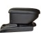 Cotiera BestAutoVest pentru Vw Passat B6 ( 3C2/ 3C5) 2005-, rabatabila cu capac neculisabil AutoDrive ProParts