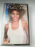 bnk muz Whitney Houston - Whitney - caseta audio