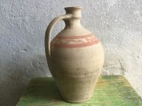 Arta si Traditie - Vechi ulcior de Sisesti / Mehedinti / Oltenia model interesant !