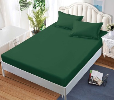 Husa de pat cu elastic 3 piese Tokyo HP081 foto