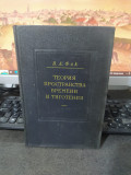 Fok Teoria prostranstv vremeni i tiagotenia, Teoria spațiului.. Moscova 1955 063