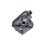 Chiulasa compatibila scuter Peugeot LC, Jetforce Ludix C-Tech, 50CC, ABO-089622, Oem