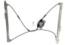 Macara geam AUDI A6 (4G2, C7, 4GC) (2010 - 2016) BLIC 6060-00-AI7437