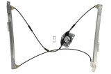 Macara geam AUDI A6 Avant (4B5, C5) (1997 - 2005) BLIC 6060-00-AI7437