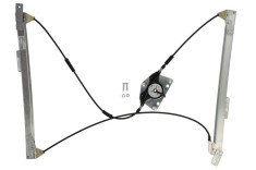 Macara geam AUDI A6 Avant (4B5, C5) (1997 - 2005) BLIC 6060-00-AI7437 foto
