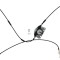 Macara geam AUDI A6 Avant (4B5, C5) (1997 - 2005) BLIC 6060-00-AI7437