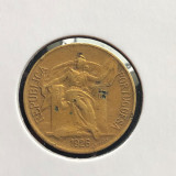 Portugalia 50 centavos 1926, Europa