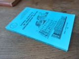 ISTORIA ACTIVITATII DE PROIECTARE CONSTRUCTIILOR MILITARE, 1996