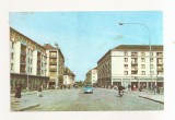 RF145 - Carte Postala - Ploiesti. circulata 1965