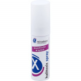 Spray Bucal, Miradent, Aquamed, Tratament Impotriva Halitozei, 15ml