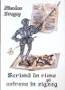 SCRIMA IN RIME SI CATRENE IN ZIGZAG-NICOLAE DRAGOS-332387