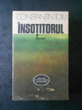 CONSTANTIN TOIU - INSOTITORUL