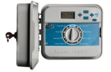 Programator &ndash; Controler PRO-C 6 zone exterior Hunter