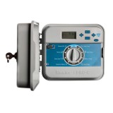 Programator &ndash; Controler PRO-C 6 zone exterior Hunter