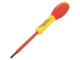Şurubelniţă Pozidriv izolată PZ0 75mm 1kVAC