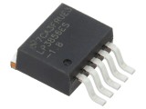 Stabilizator tensiune LDO 1,8V 3A TO263-5 Texas Instruments