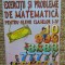 Exerciții și probleme de matematică pentru elevii claselor I-IV - Angelica Călugărița
