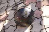 LAMPA DISCO / CLUB / BAR MUSHROOM MH-250