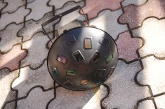 LAMPA DISCO / CLUB / BAR MUSHROOM MH-250